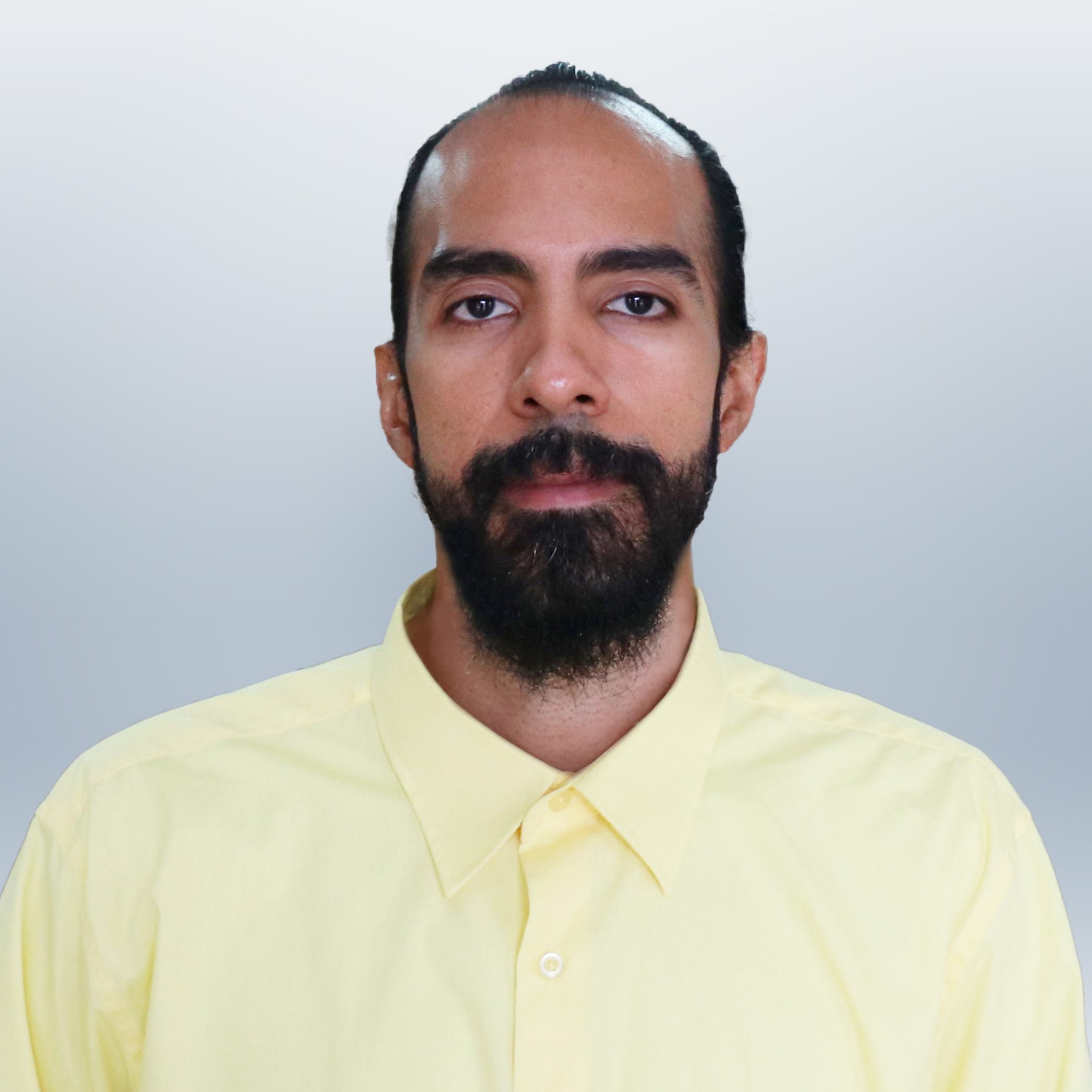 JOSEPHIE MARTINEZ - ID PICTURE