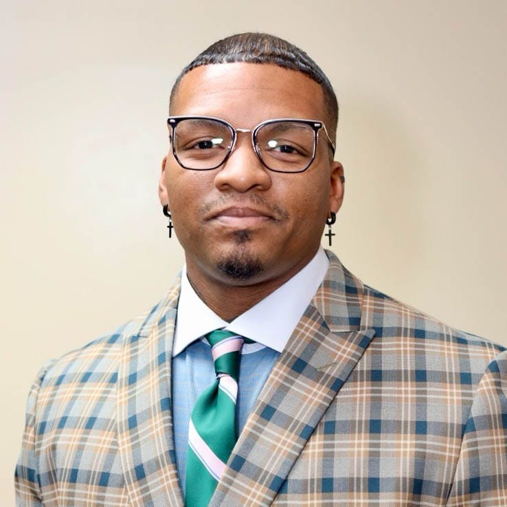 William Shazor - Business Relationship Manager - BIT_